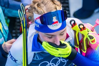 Rybář o Davidové: Zásadní problém nebyl v zádech, spíš je to následek pauzy